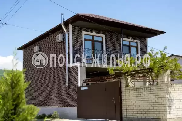 Частный сектор «Дом на Коллективной»