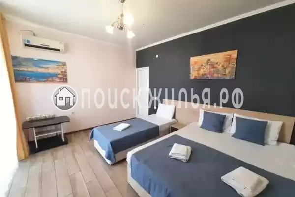 «Лео Гранд»