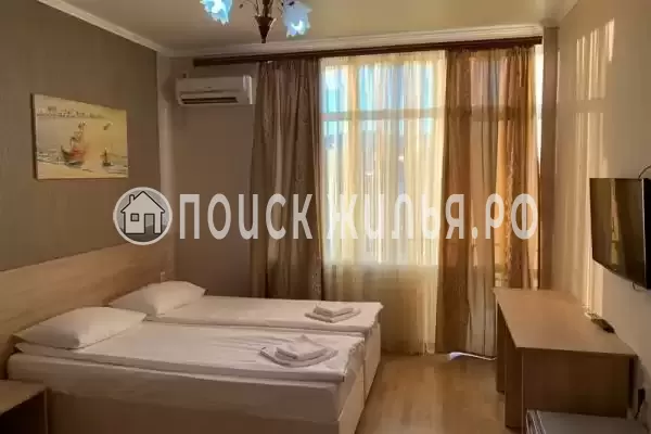 «Лео Гранд»