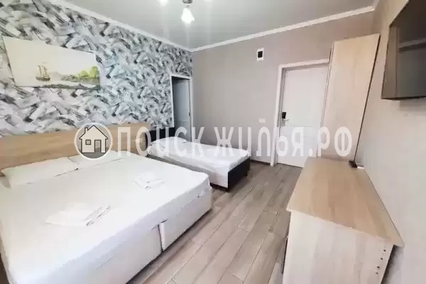 «Лео Гранд»