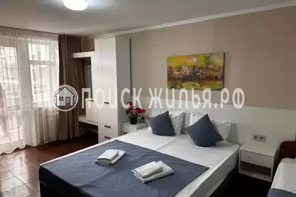 «Лео Гранд»