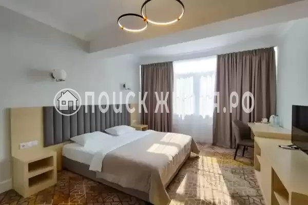 Отель «Цитрус»