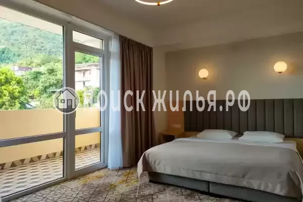 Отель «Цитрус»