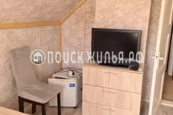 Гостевой дом «Лето» Гостевой дом «Лето»