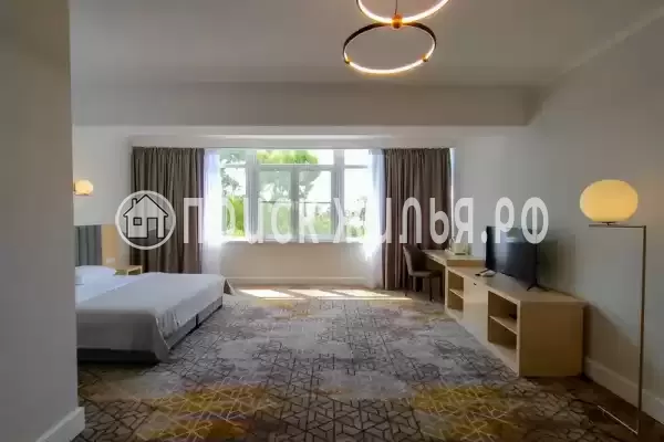 Отель «Цитрус»