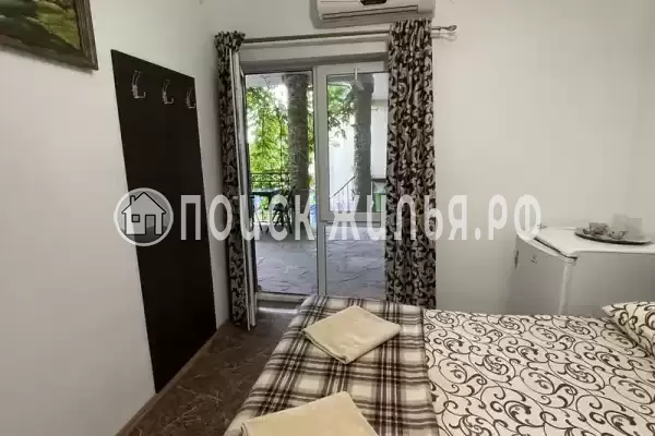 «Райская усадьба»