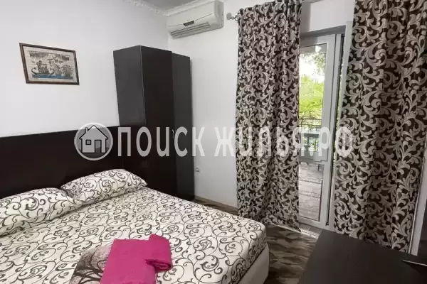 «Райская усадьба»