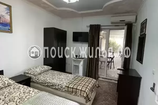 «Райская усадьба»