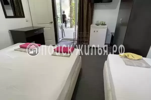 «Райская усадьба»