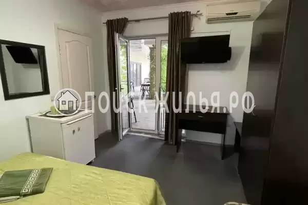 «Райская усадьба»