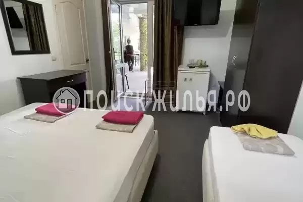 «Райская усадьба»