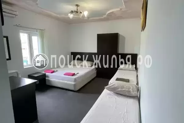 «Райская усадьба»