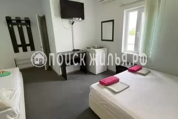 «Райская усадьба»