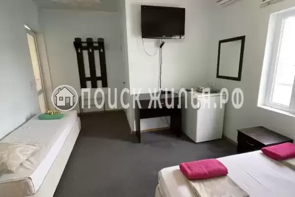 «Райская усадьба»