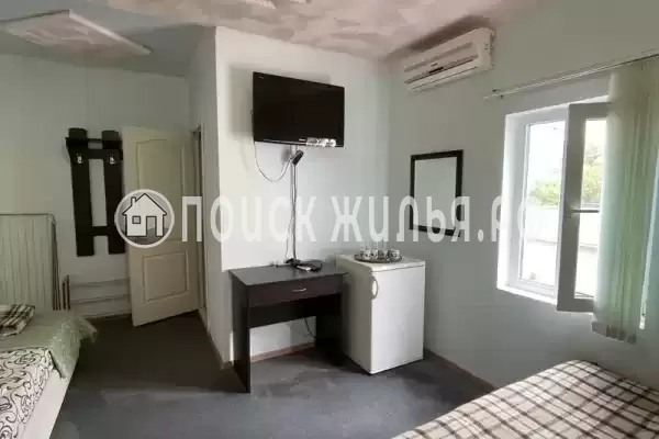 «Райская усадьба»