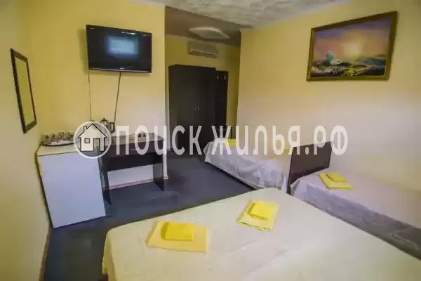 «Райская усадьба»