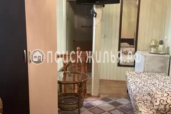 «Райская усадьба»