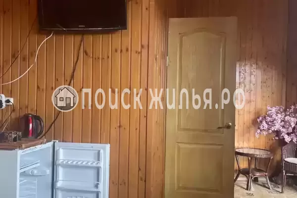 «Райская усадьба»