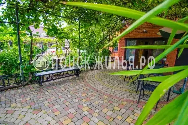 «Райская усадьба»