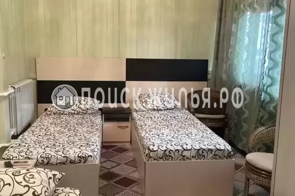 «Райская усадьба»