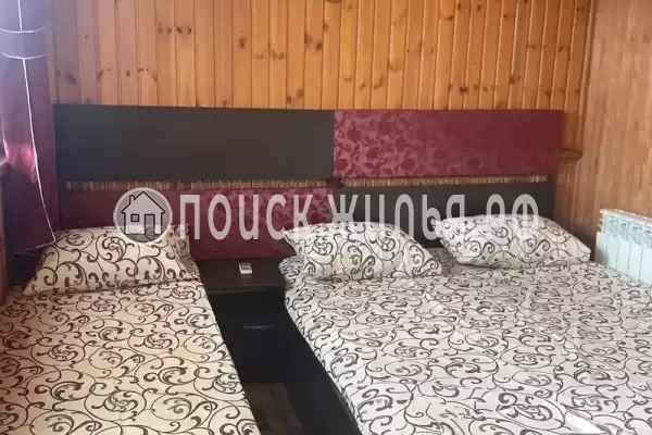 «Райская усадьба»