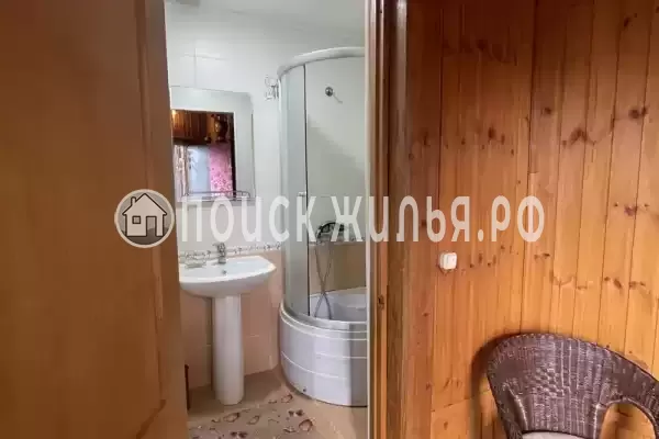 «Райская усадьба»