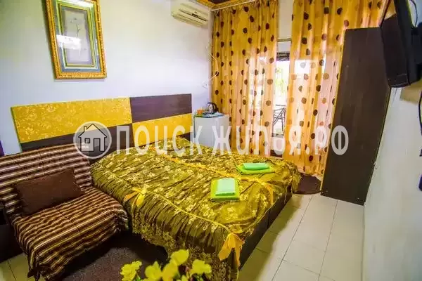 «Райская усадьба»