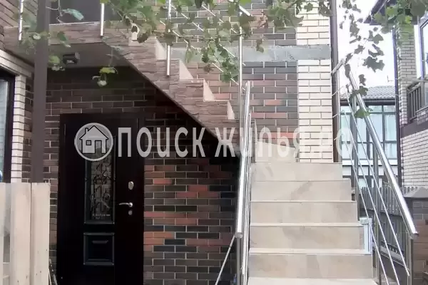 Дом под ключ «Таунхаус на Новоселов 56» Дом под ключ «Таунхаус на Новоселов 56»