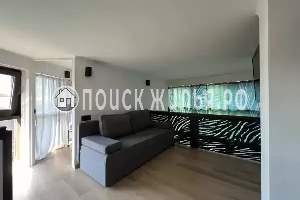 Частный сектор «Двухуровневые апартаменты у моря» Частный сектор «Двухуровневые апартаменты у моря»