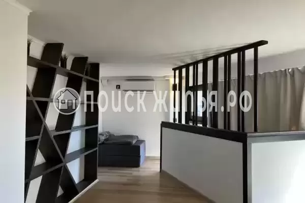 Частный сектор «Двухуровневые апартаменты у моря» Частный сектор «Двухуровневые апартаменты у моря»