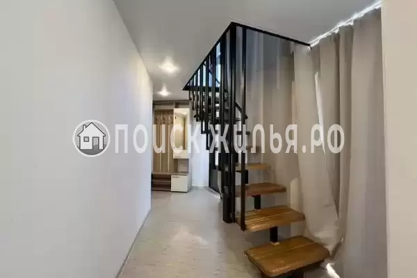 Частный сектор «Двухуровневые апартаменты у моря» Частный сектор «Двухуровневые апартаменты у моря»