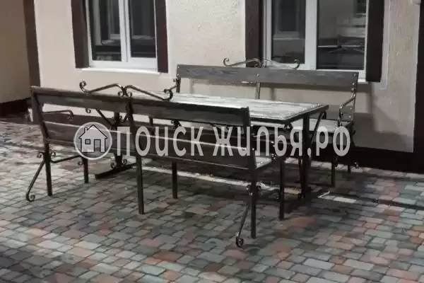 Частный сектор «Коттедж Рубин»