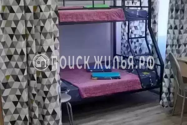 Частный сектор «Коттедж Рубин»