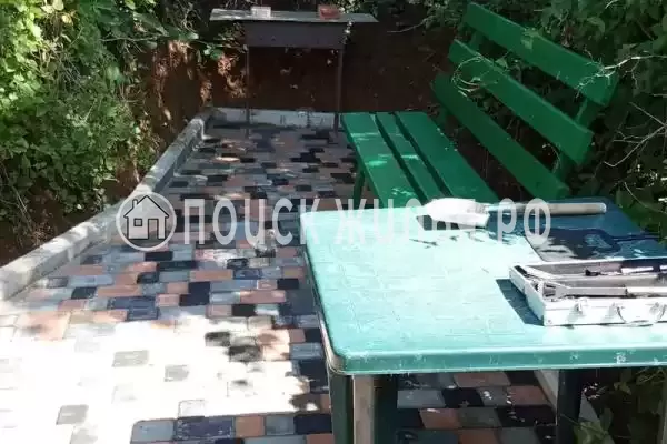 Частный сектор «Коттедж Рубин»