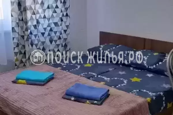 Частный сектор «Коттедж Рубин»