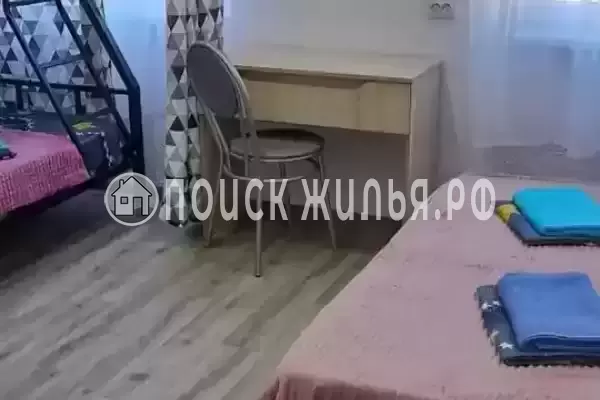 Частный сектор «Коттедж Рубин»