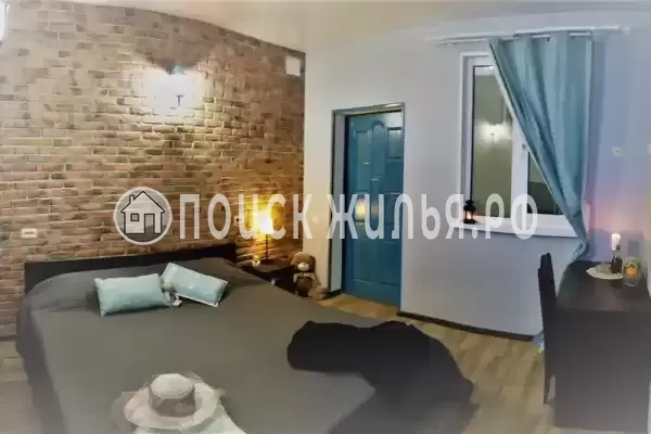 Гостиница «Мамма марина»