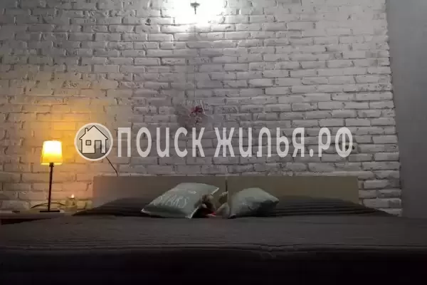 Гостиница «Мамма марина»