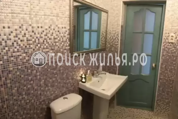 Гостиница «Мамма марина»