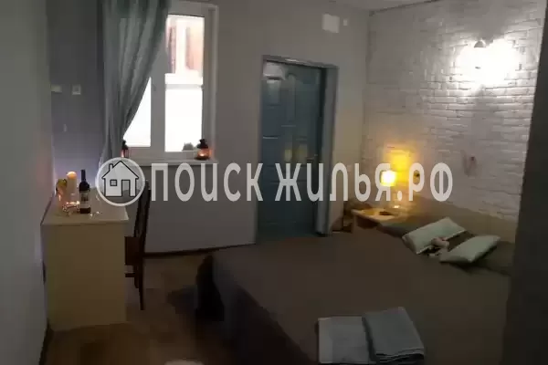 Гостиница «Мамма марина»