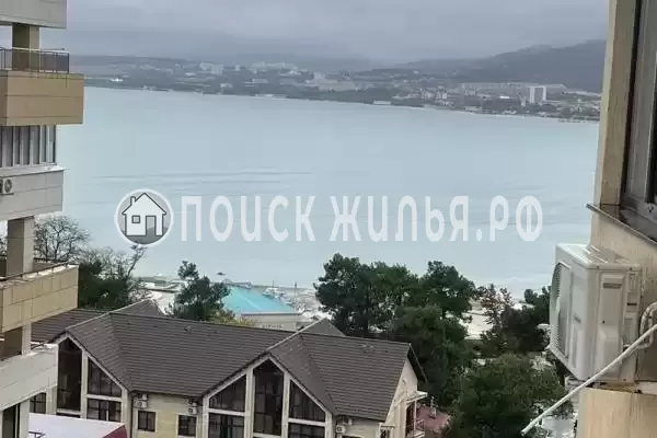 Квартира «На курзальной» Квартира «На курзальной»