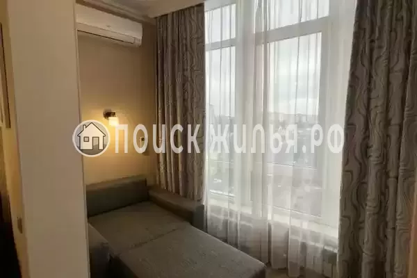 Квартира «На курзальной» Квартира «На курзальной»