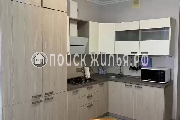 Квартира «На курзальной» Квартира «На курзальной»