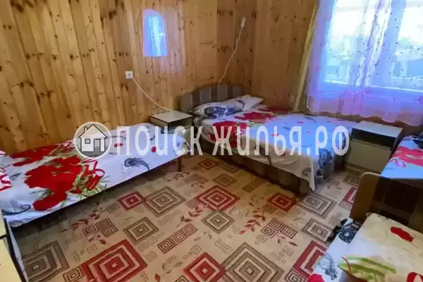 Гостевой дом «Татьяна» Гостевой дом «Татьяна»