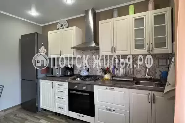 Дом под ключ «Уют»