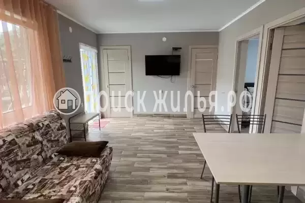 Дом под ключ «Уют»