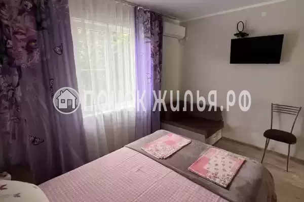 Дом под ключ «Уют»