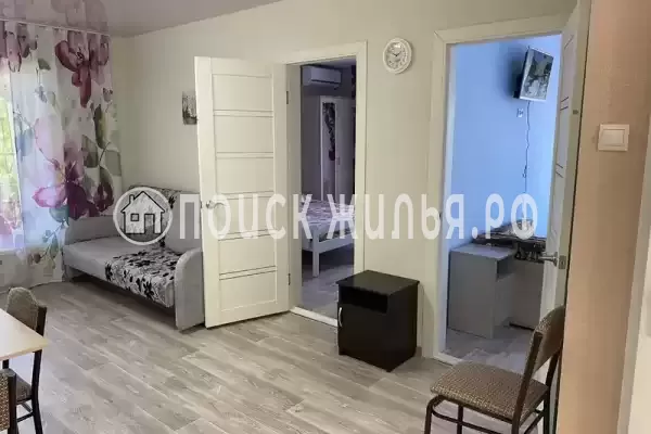 Дом под ключ «Уют»