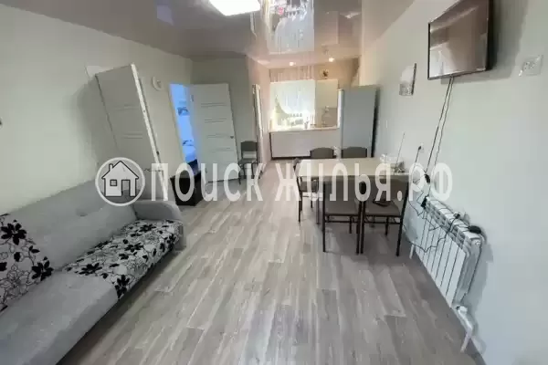 Дом под ключ «Уют»