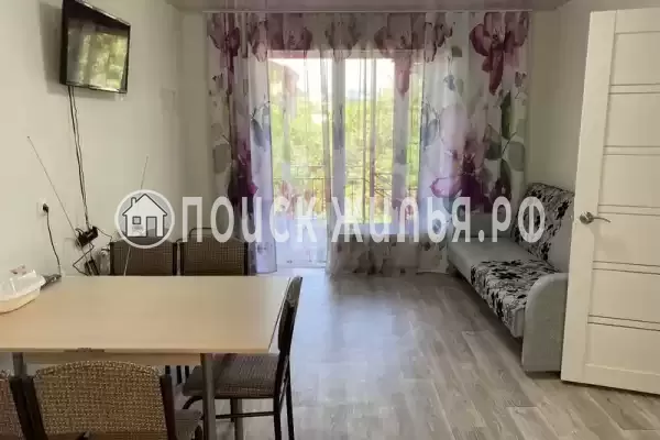 Дом под ключ «Уют»